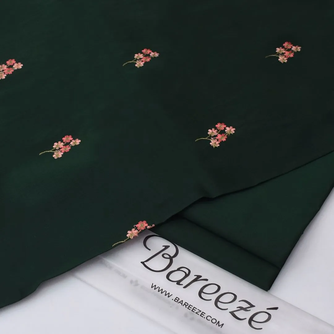 Bareeze Lawn Embroidered 2PC Suit (6)