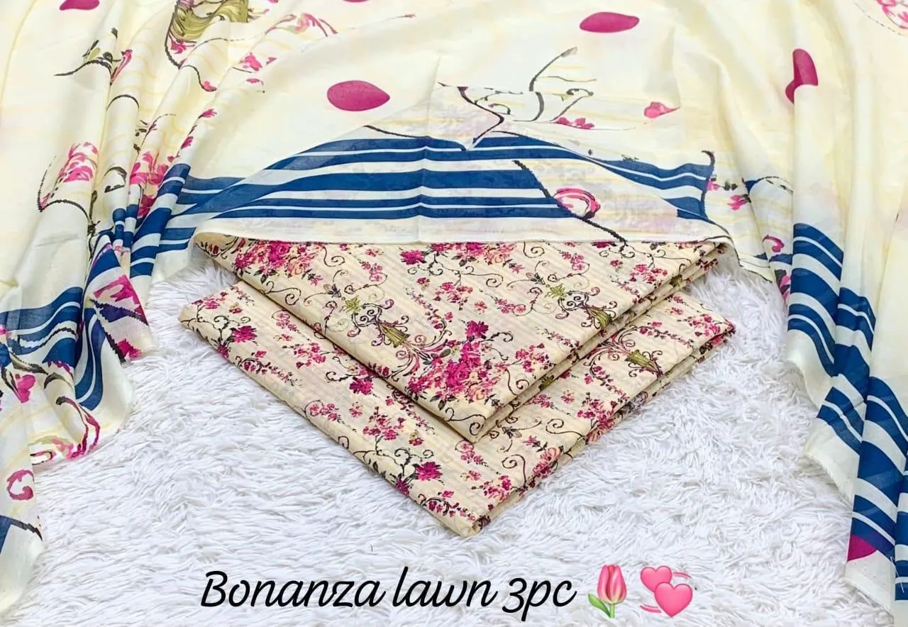 Bonanza Lawn 3PC Suit Replica (24)
