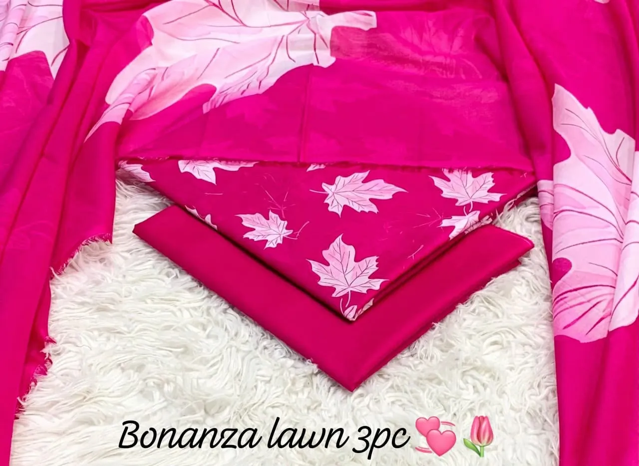 Bonanza Lawn 3PC Suit Replica (22)