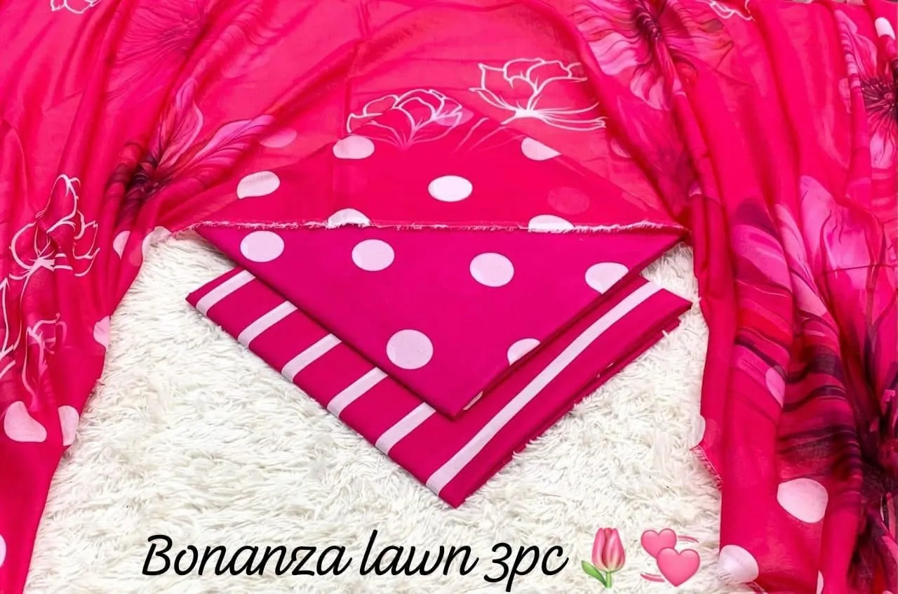 Bonanza Lawn 3PC Suit Replica (21)