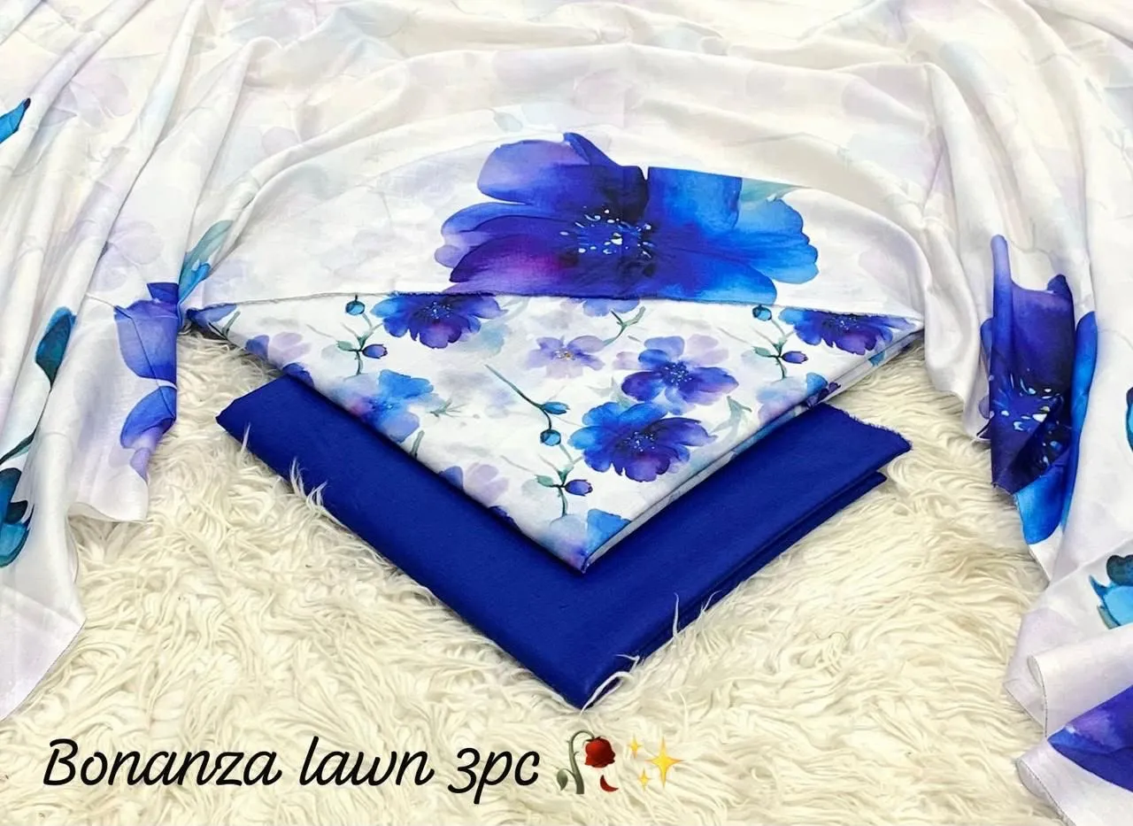 Bonanza Lawn 3PC Suit Replica (20)