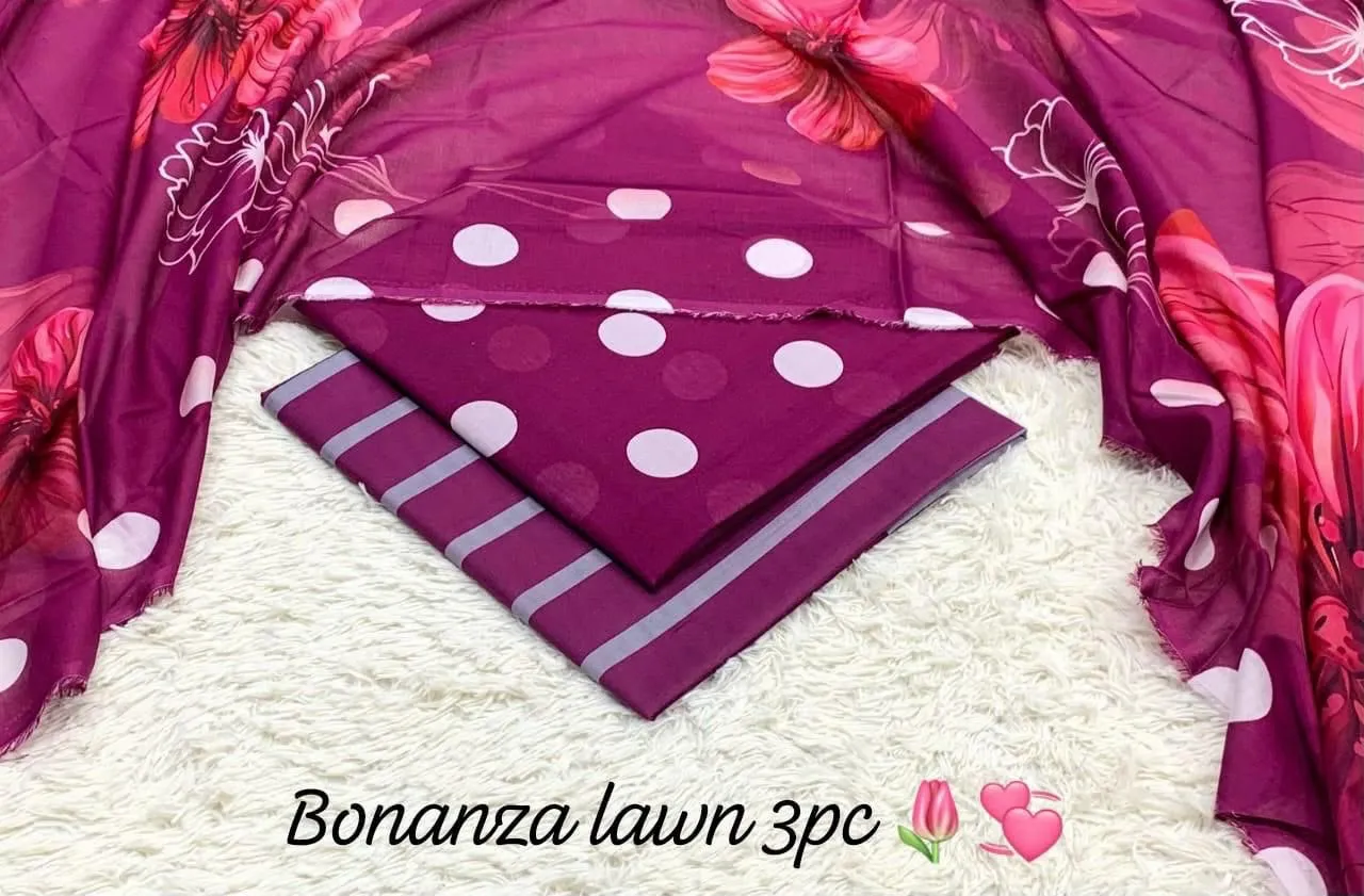 Bonanza Lawn 3PC Suit Replica (15)