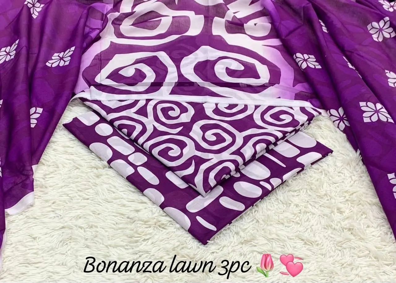 Bonanza Lawn 3PC Suit Replica (11)