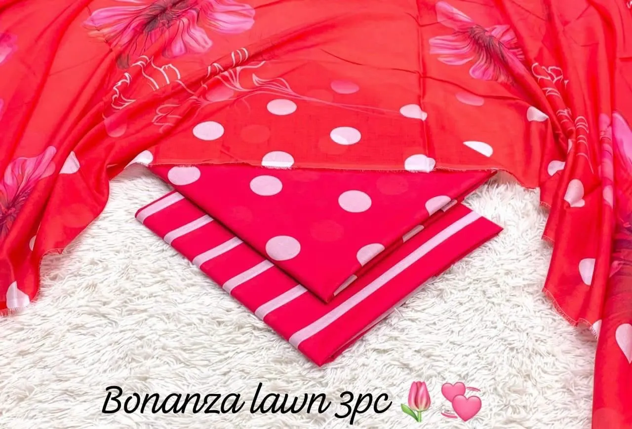 Bonanza Lawn 3PC Suit Replica (9)