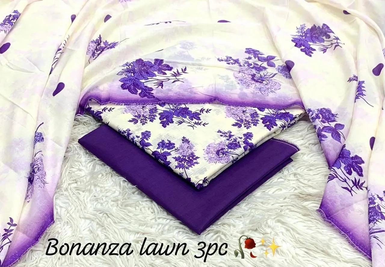 Bonanza Lawn 3PC Suit Replica (8)