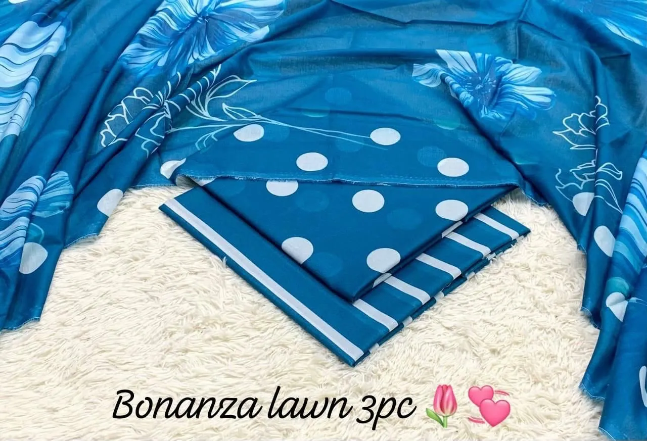 Bonanza Lawn 3PC Suit Replica (7)