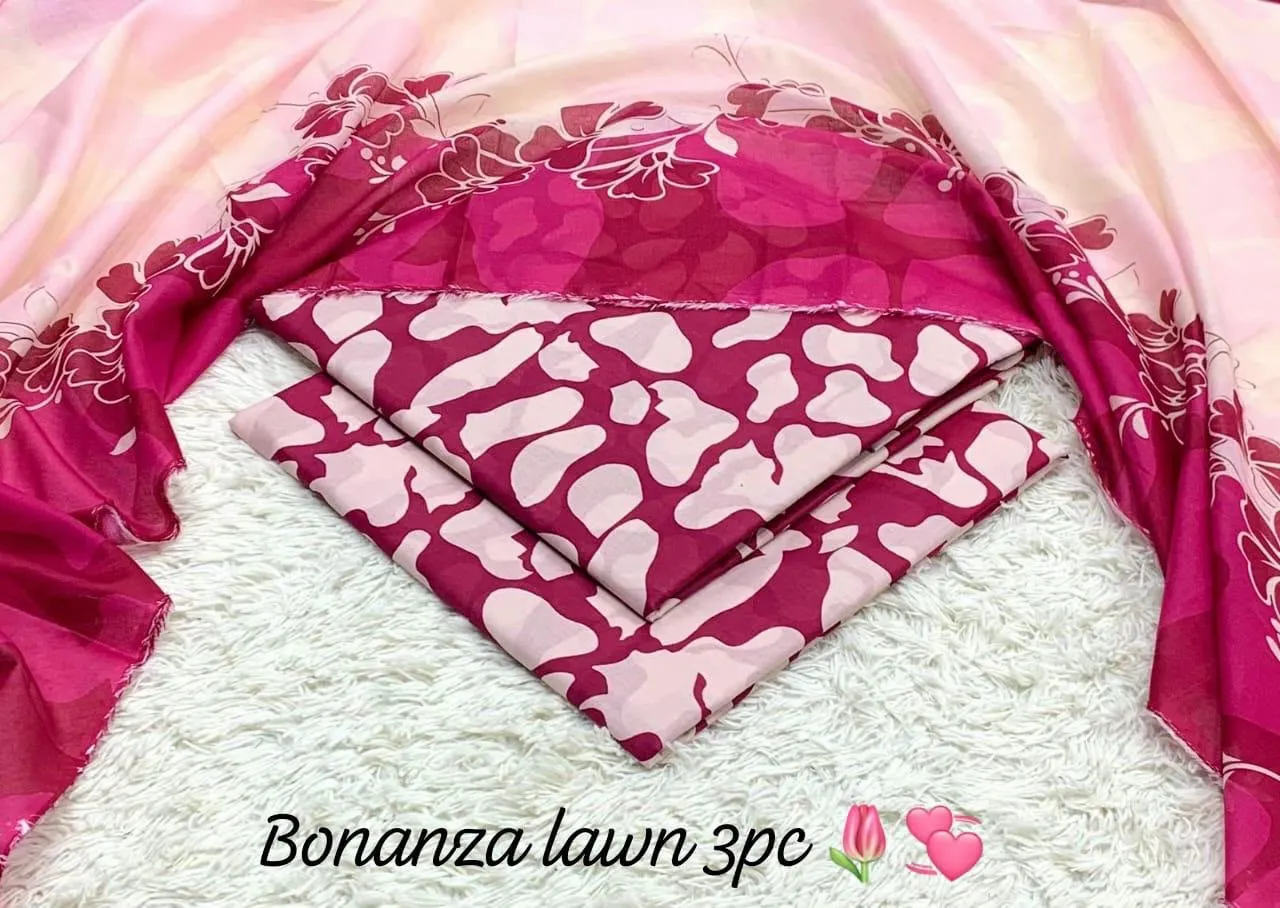 Bonanza Lawn 3PC Suit Replica (2)