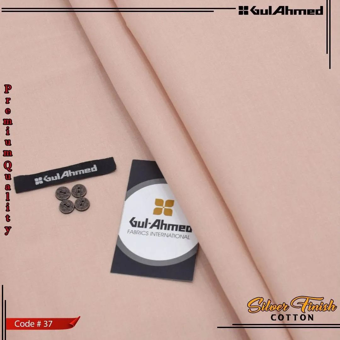 Premium Cotton Summer Suit 2026 | Alkaram & Gul Ahmed