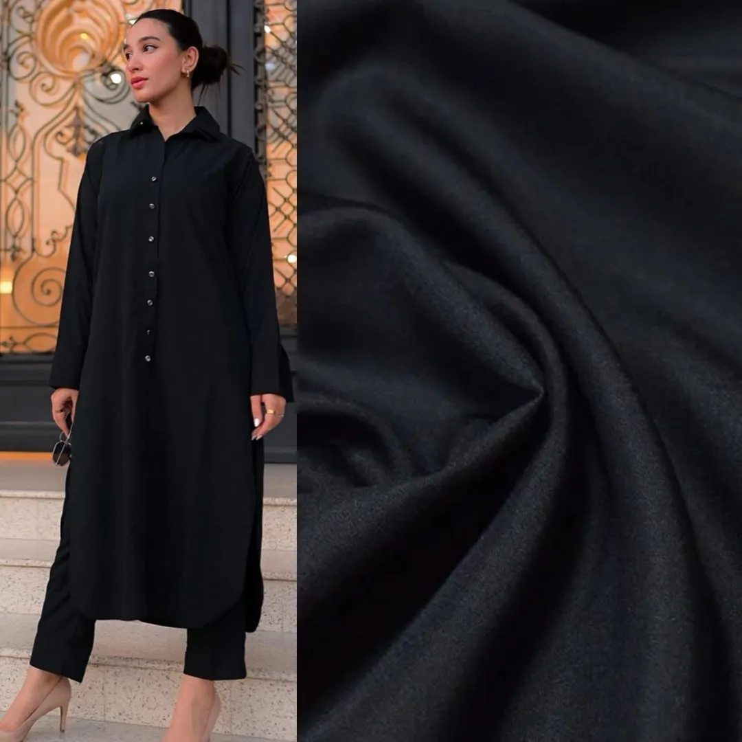 Gul Ahmed Plain Lawn Suit | Original Unstitched 5 Gazz Collection 2026