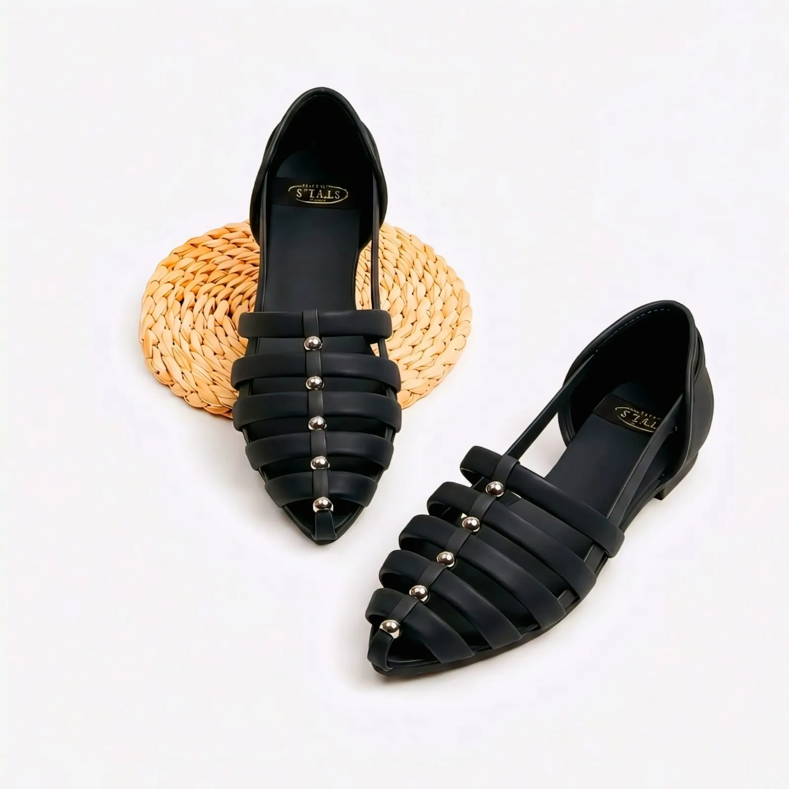 New Ladies Stylish Footwear Collection | Comfortable Daily Wear Sandals