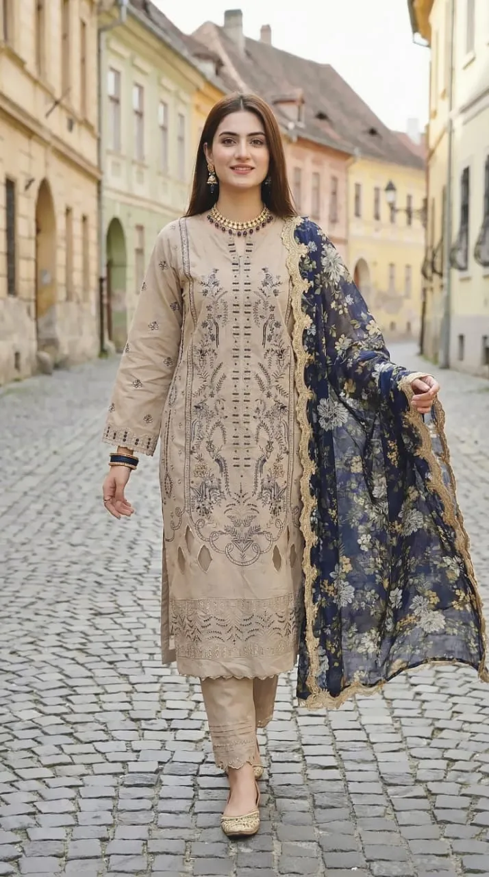 Maria B Airjet Lawn 3PC Suit (10)