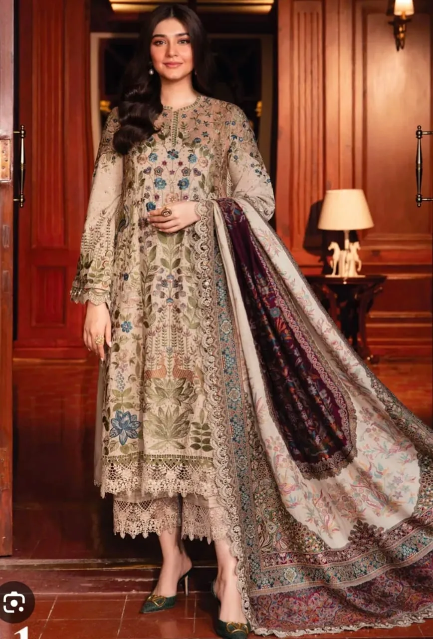 Maria B Airjet Lawn 3PC Suit (4)