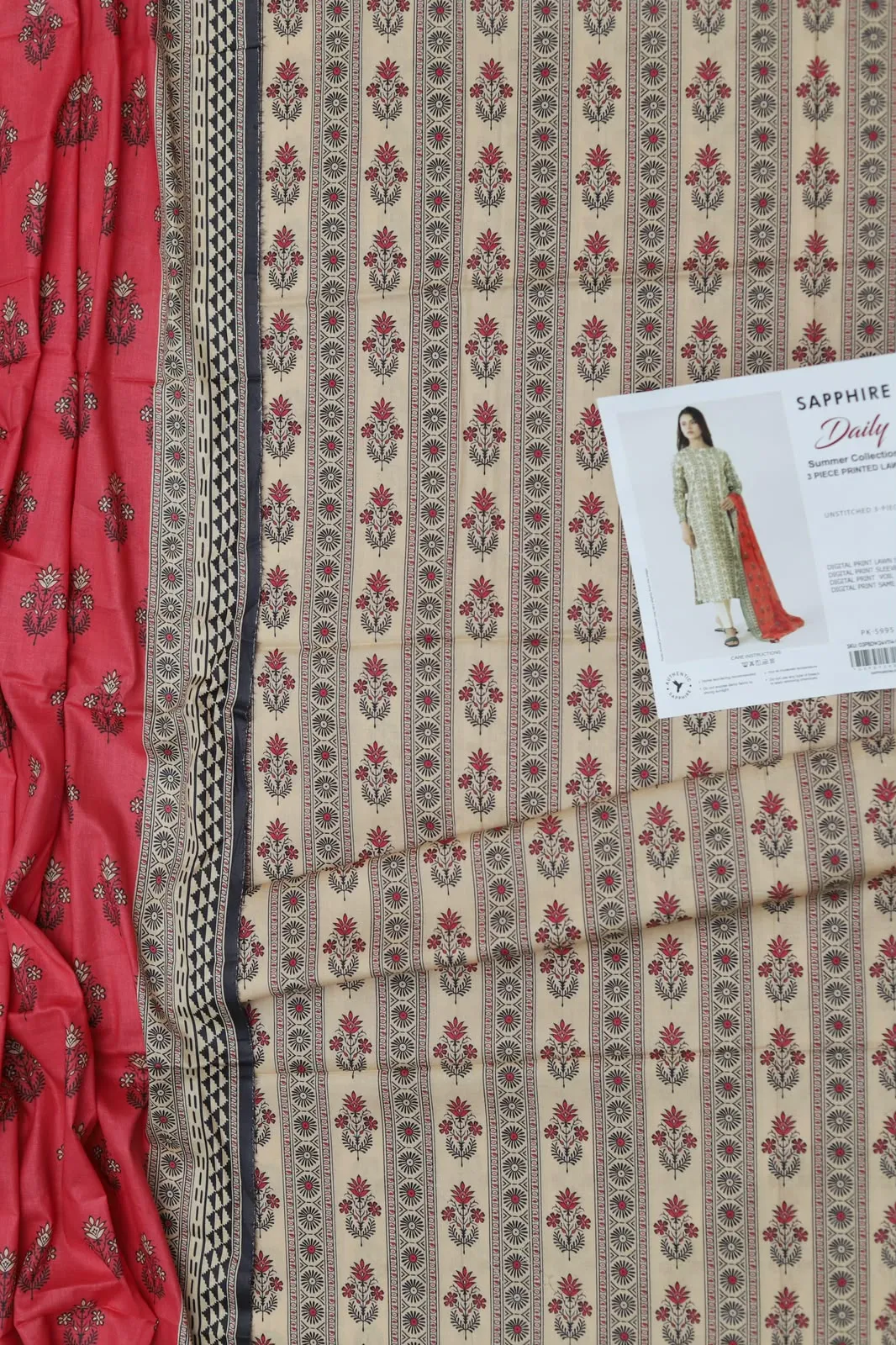 SAPPHIRE Premium Digital Print Lawn (2)