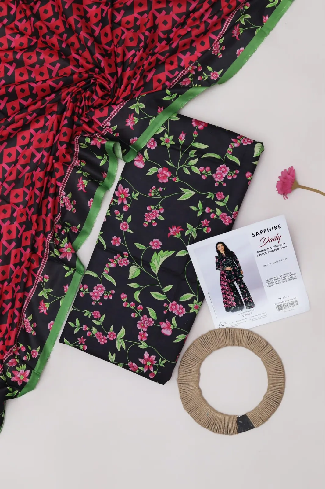 SAPPHIRE Premium Digital Print Lawn (6)
