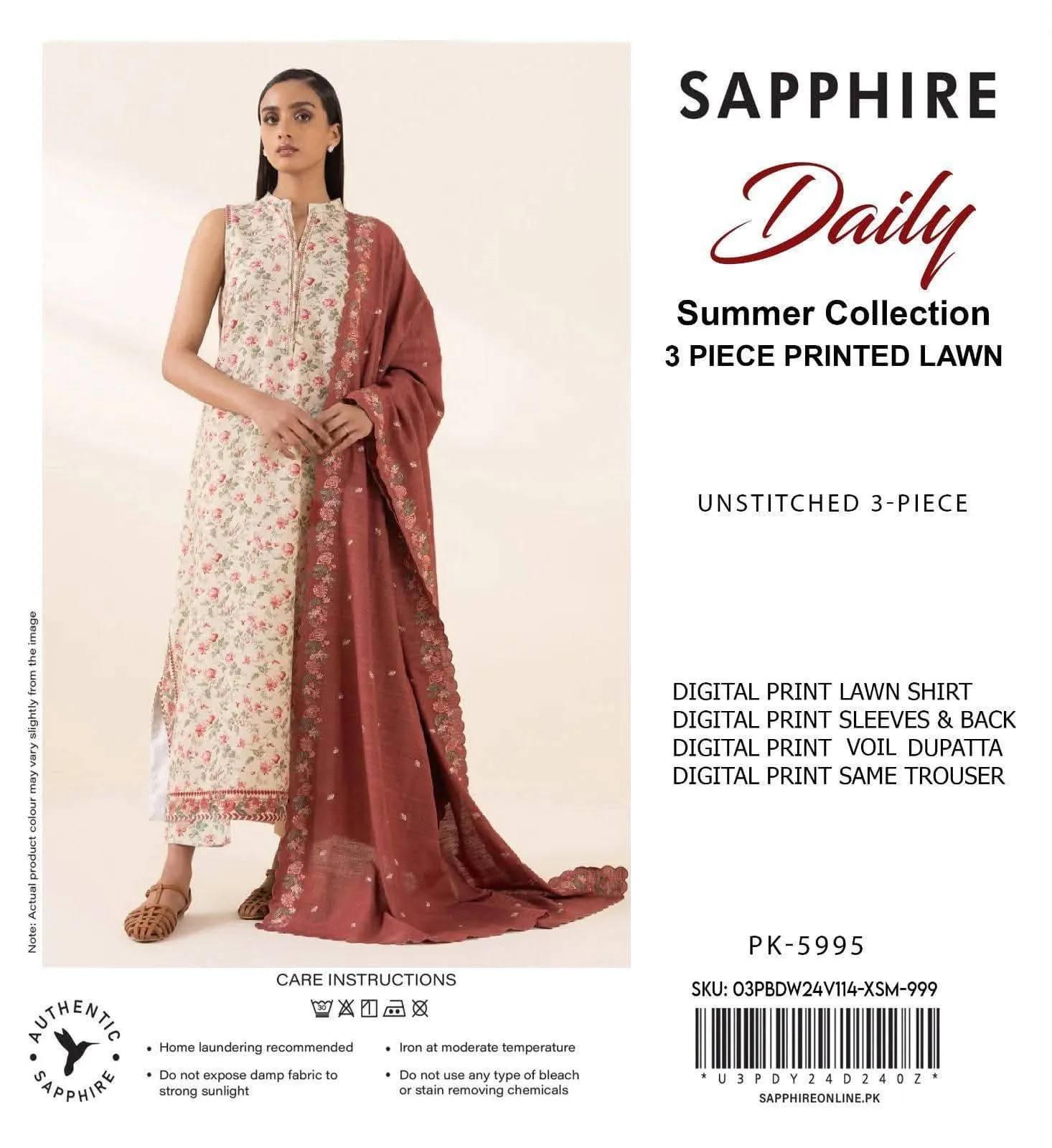 SAPPHIRE Premium Digital Print Lawn (7)