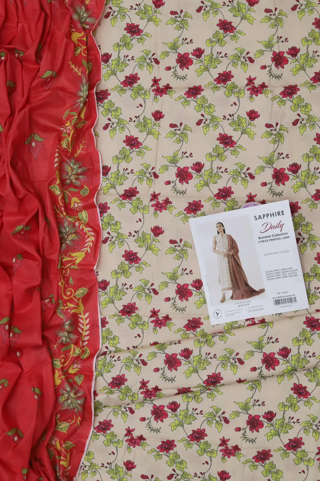 SAPPHIRE Premium Digital Print Lawn (8)