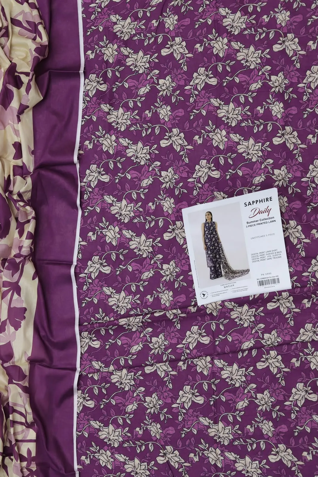 SAPPHIRE Premium Digital Print Lawn (11)