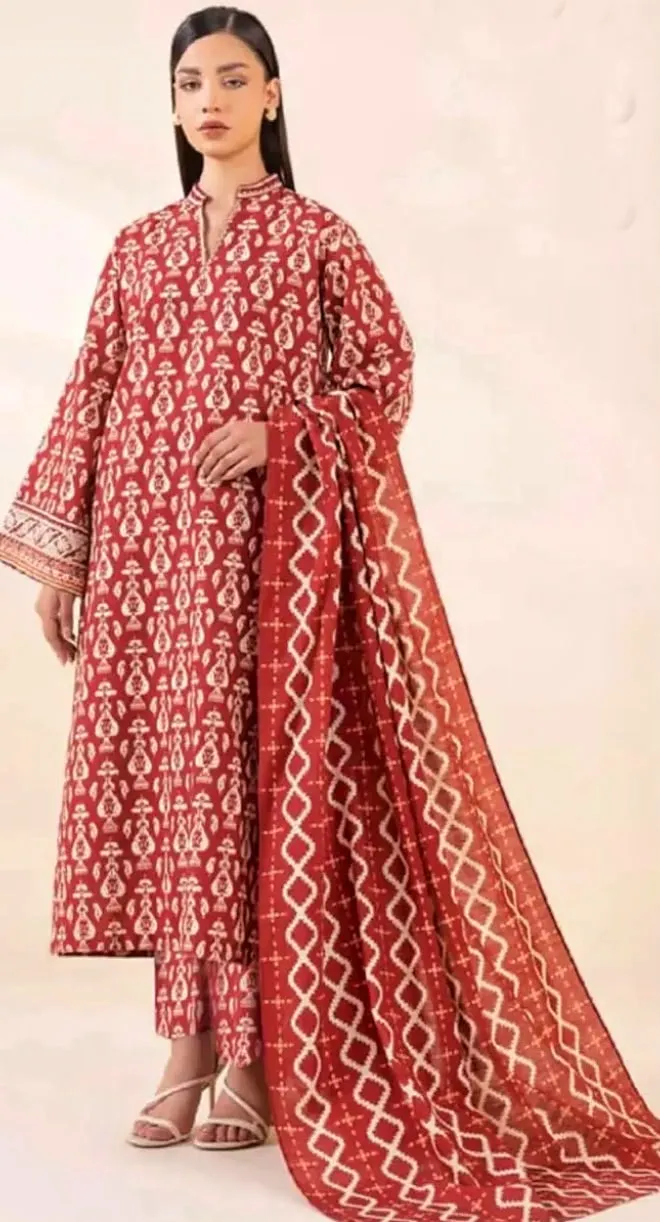 SAPPHIRE Premium Digital Print Lawn (13)