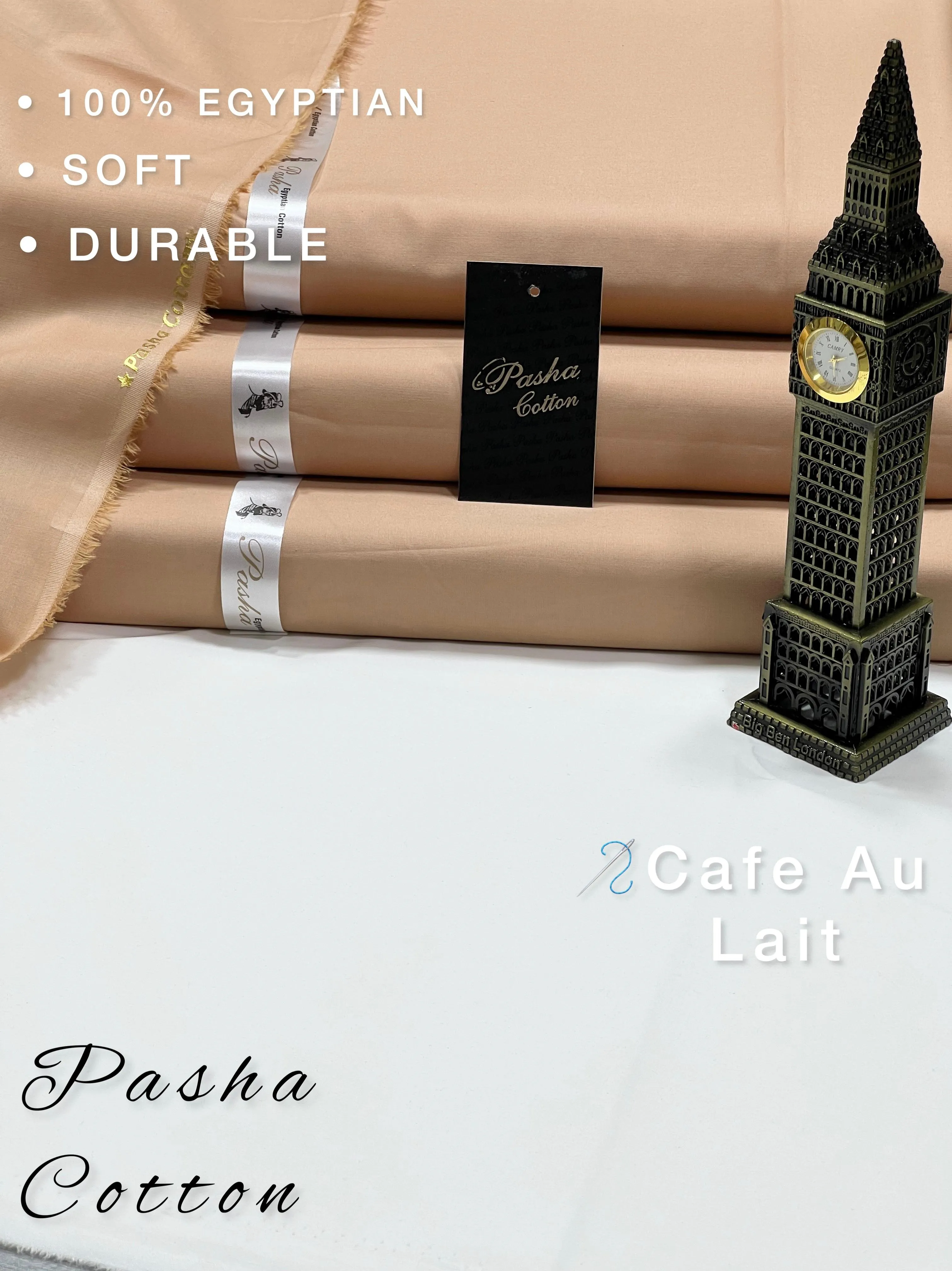 PASHA Men’s Luxury Summer Collection cafo