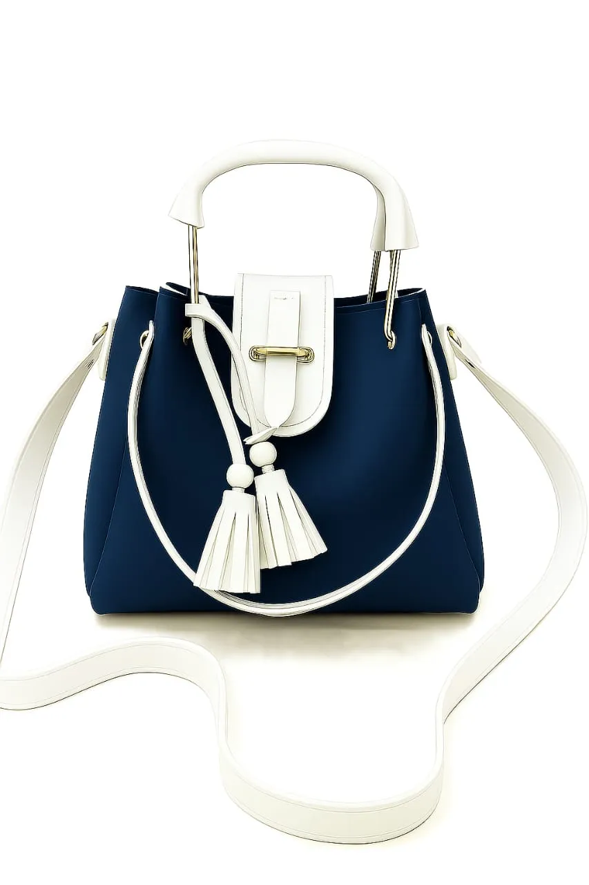 Women Shoulder Bag Synthetic Leather (2)
