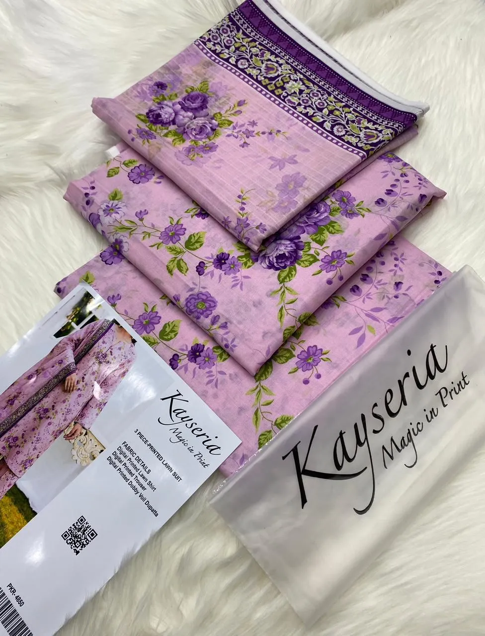 Kayseria lawn 3PC (6)