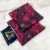 Red Floral