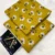 Yellow Floral