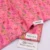 Pink/Red Floral Pattern