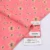 Pink Minimilist Floral