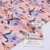 Pink/Purple Floral