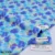 Blue Floral Pattern