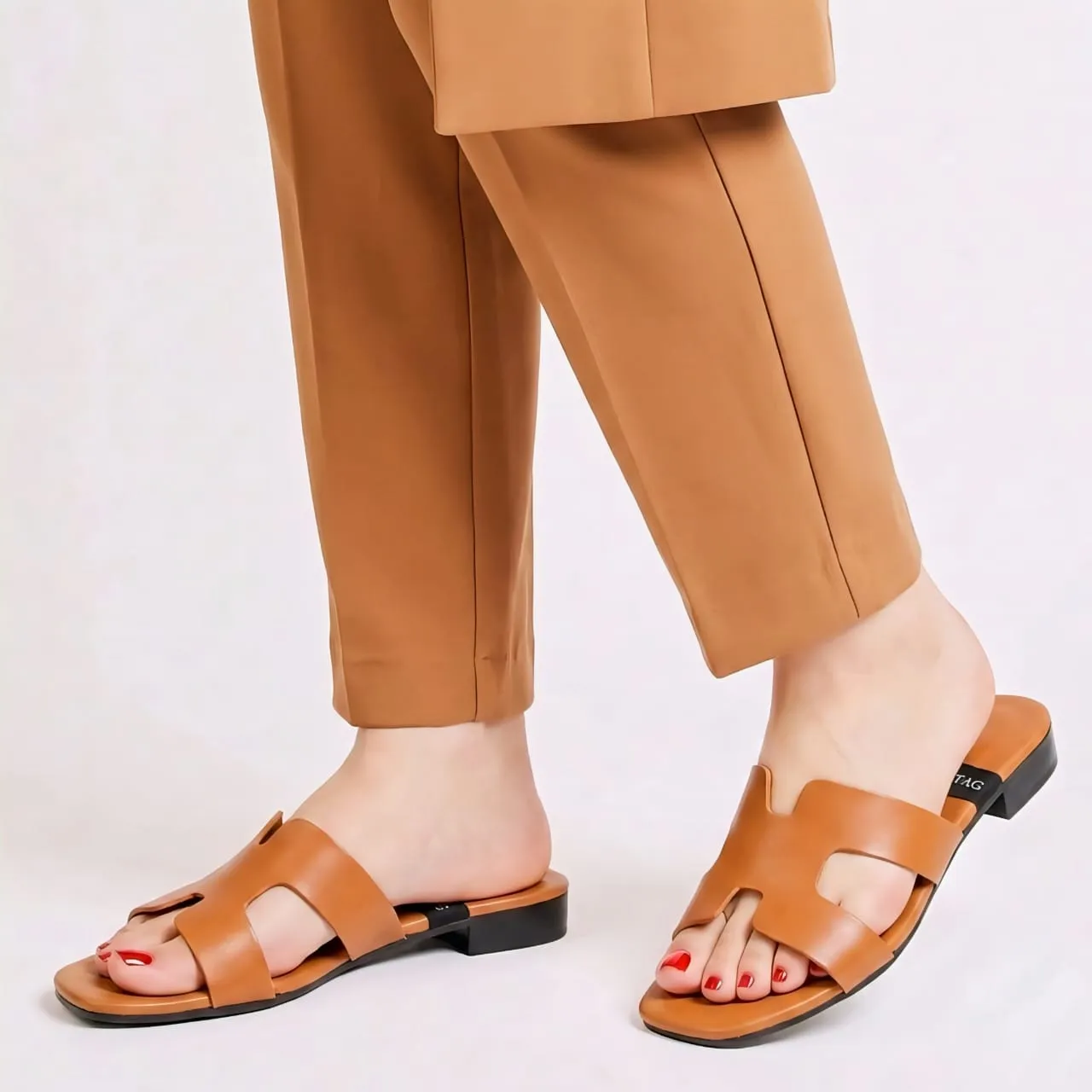 X-Style Ladies Footwear Collection