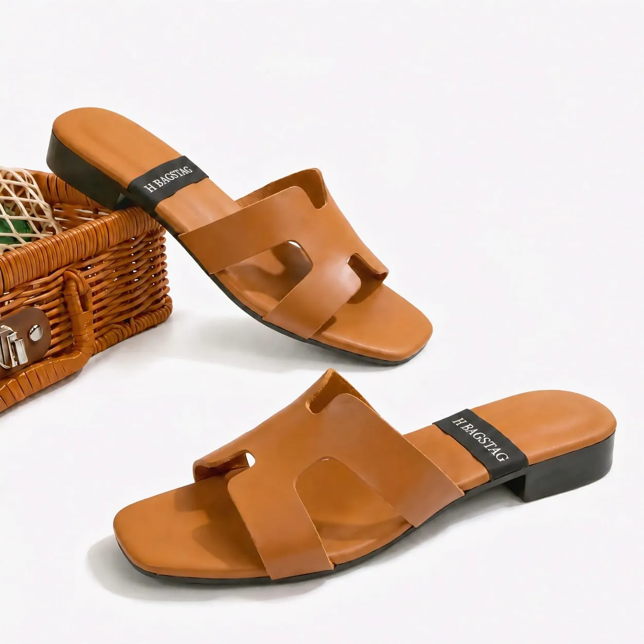 X-Style Ladies Footwear Collection