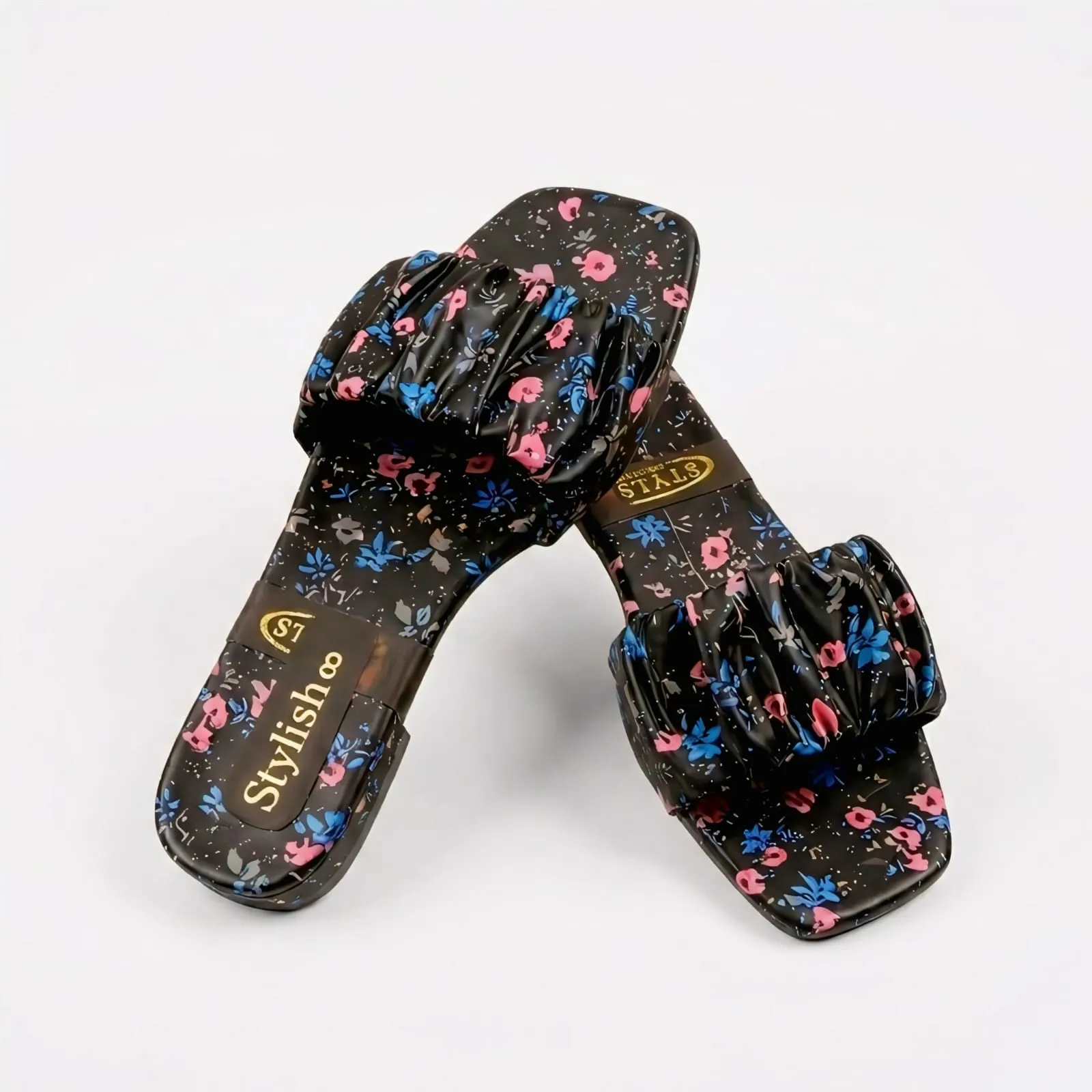 flat slippers for women