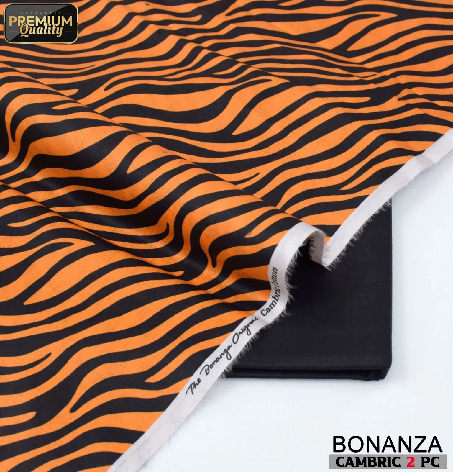 Bonanza Lawn 2-Piece Suit