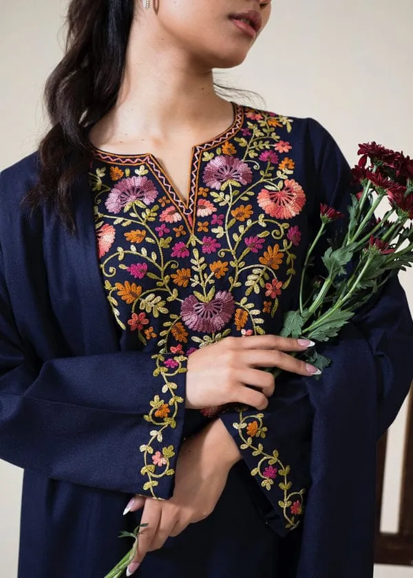 Mix Brands Embroidered Lawn 3PC Suit 2026 | Airjet Summer Collection