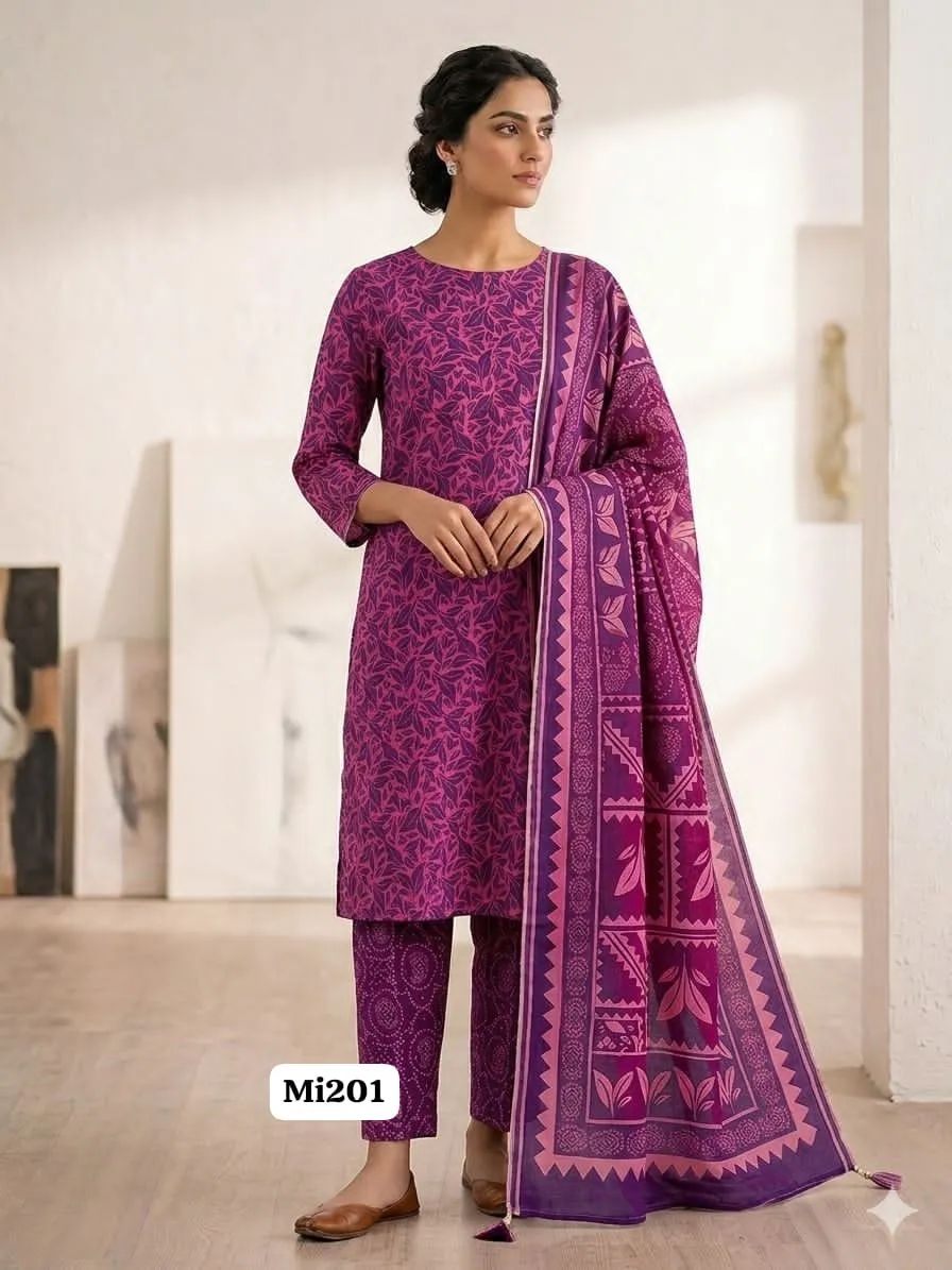 Bareeze Digital Printed Lawn 3PC Suit 2026 | Airjet Summer Collection