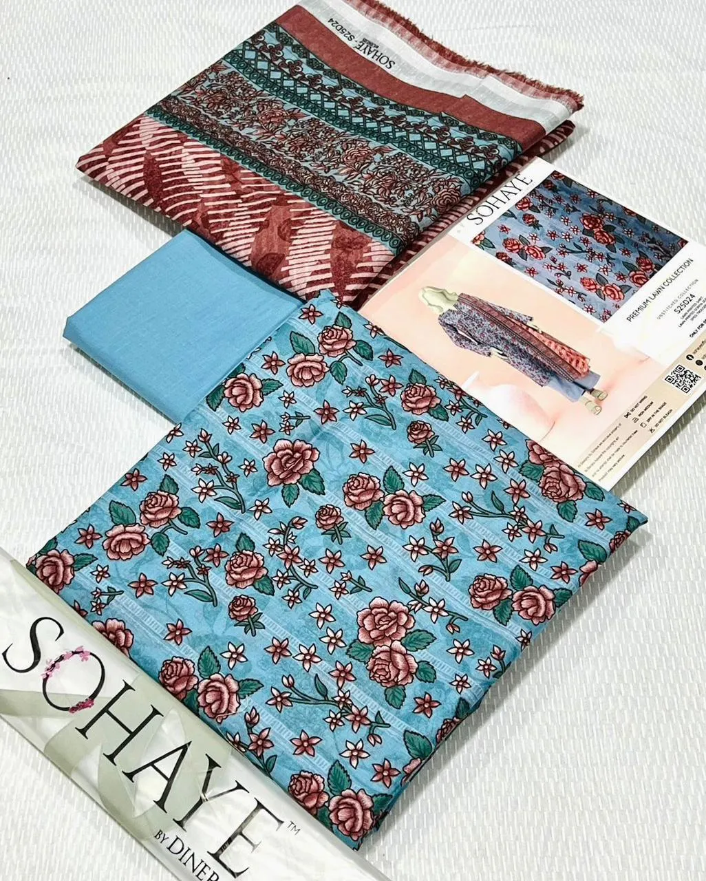 Sohaye Lawn 3PC 2026 (2)