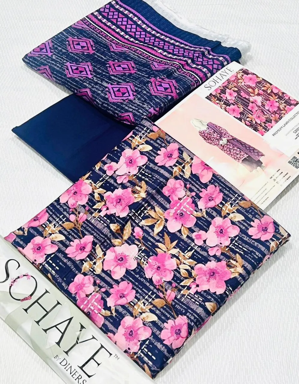 Sohaye Lawn 3PC 2026 (6)