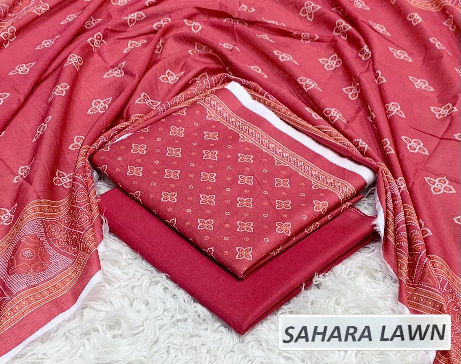 Sahara Lawn Collection 2026 (20)