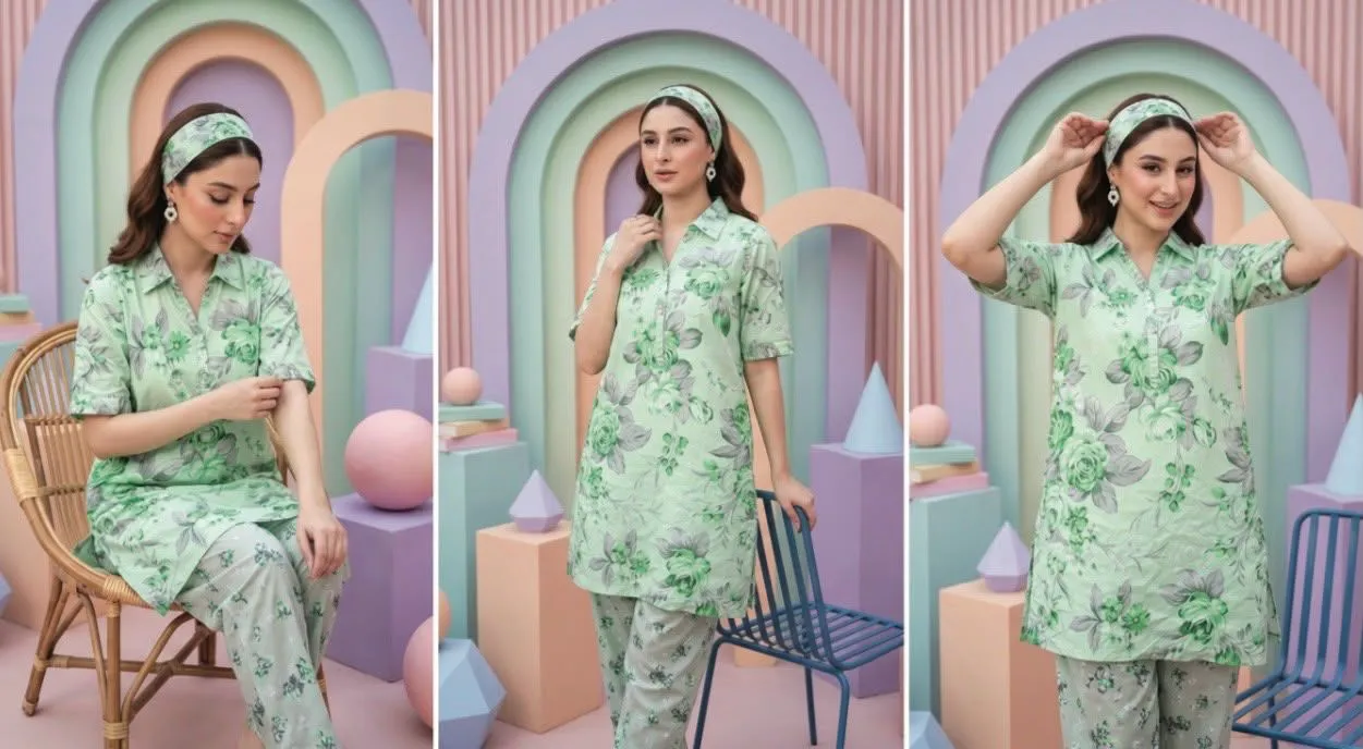 Regalia Lawn 2PC suit (4)