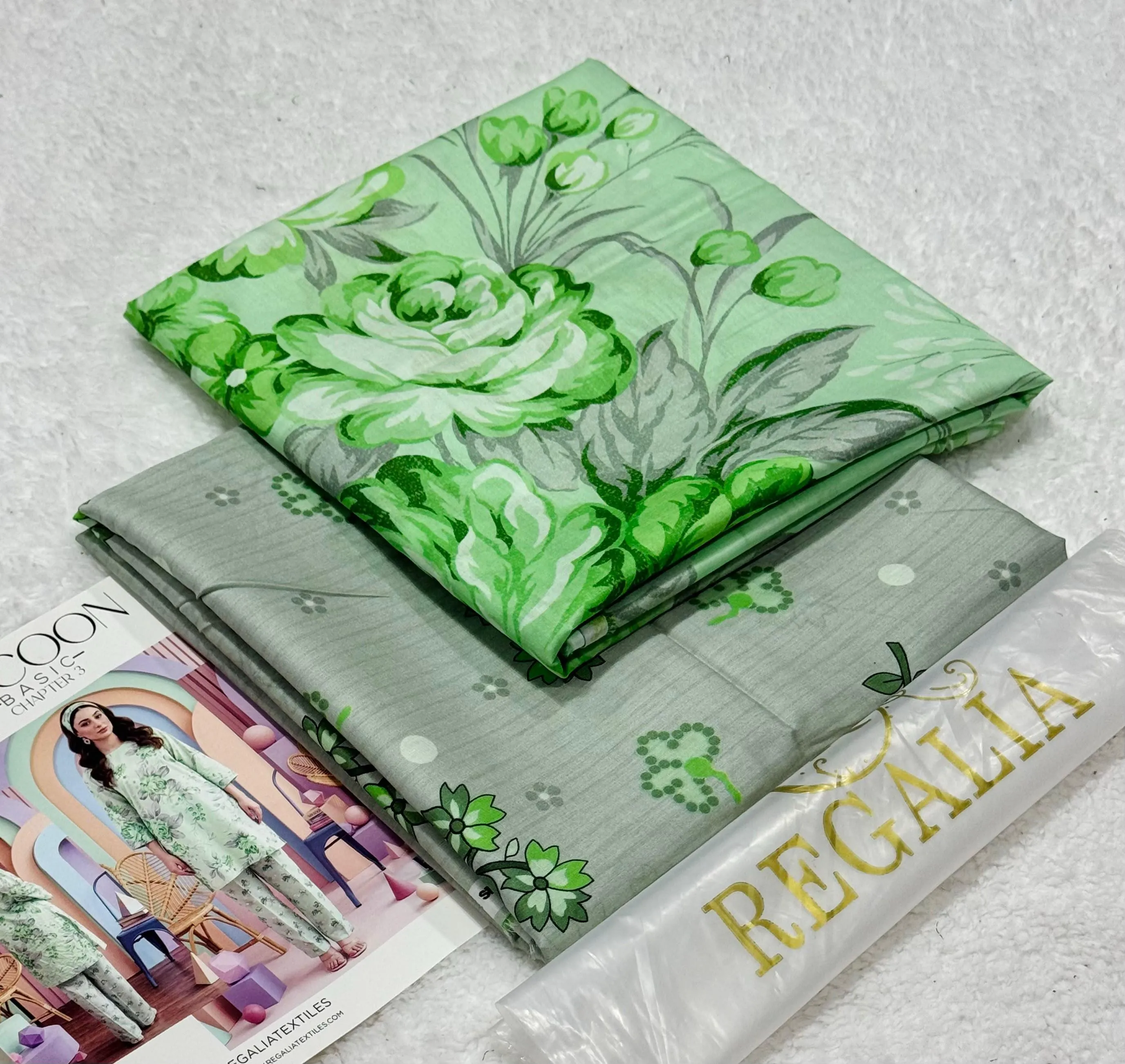 Regalia Lawn 2PC suit (8)