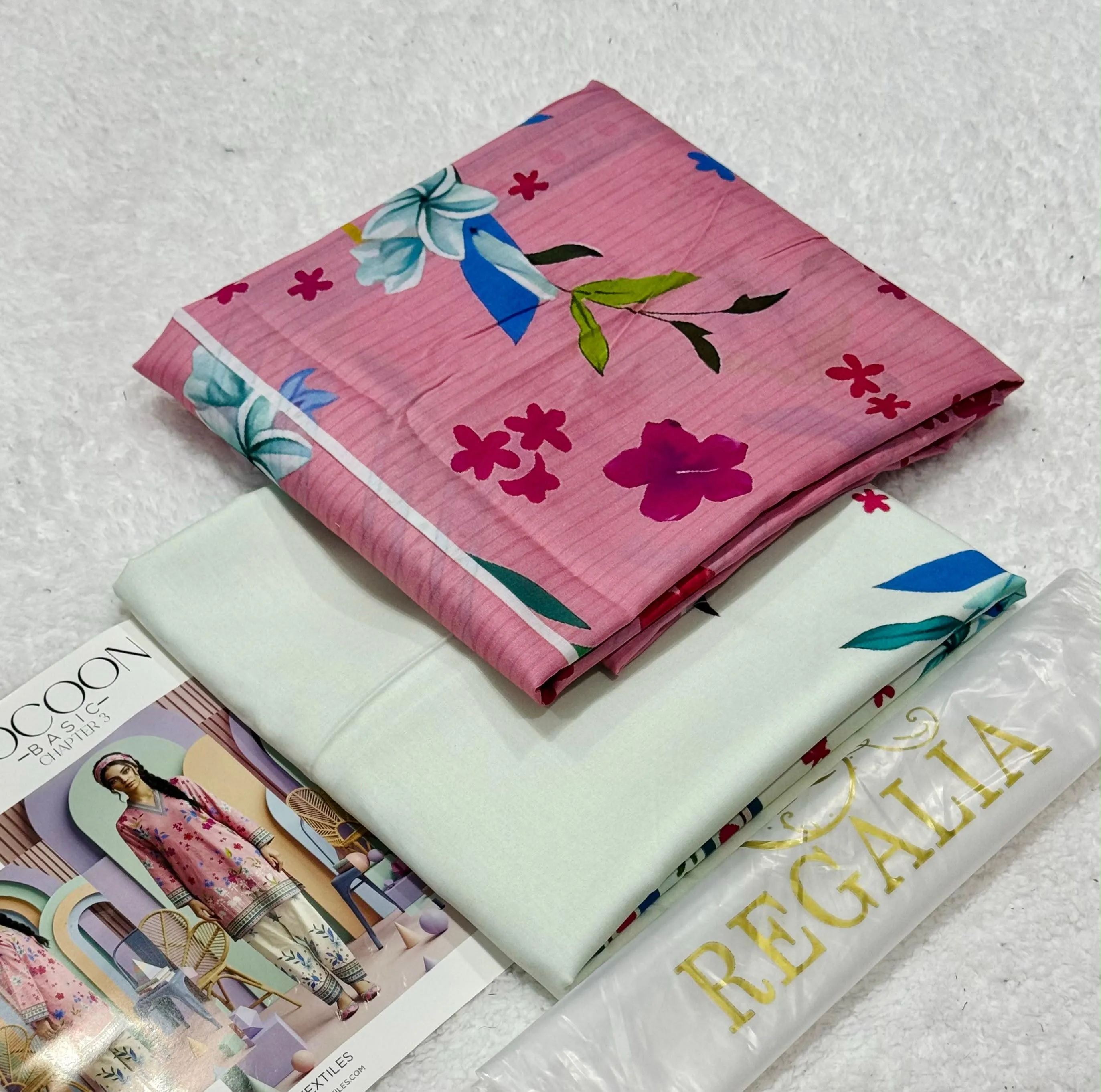 Regalia Lawn 2PC suit (11)