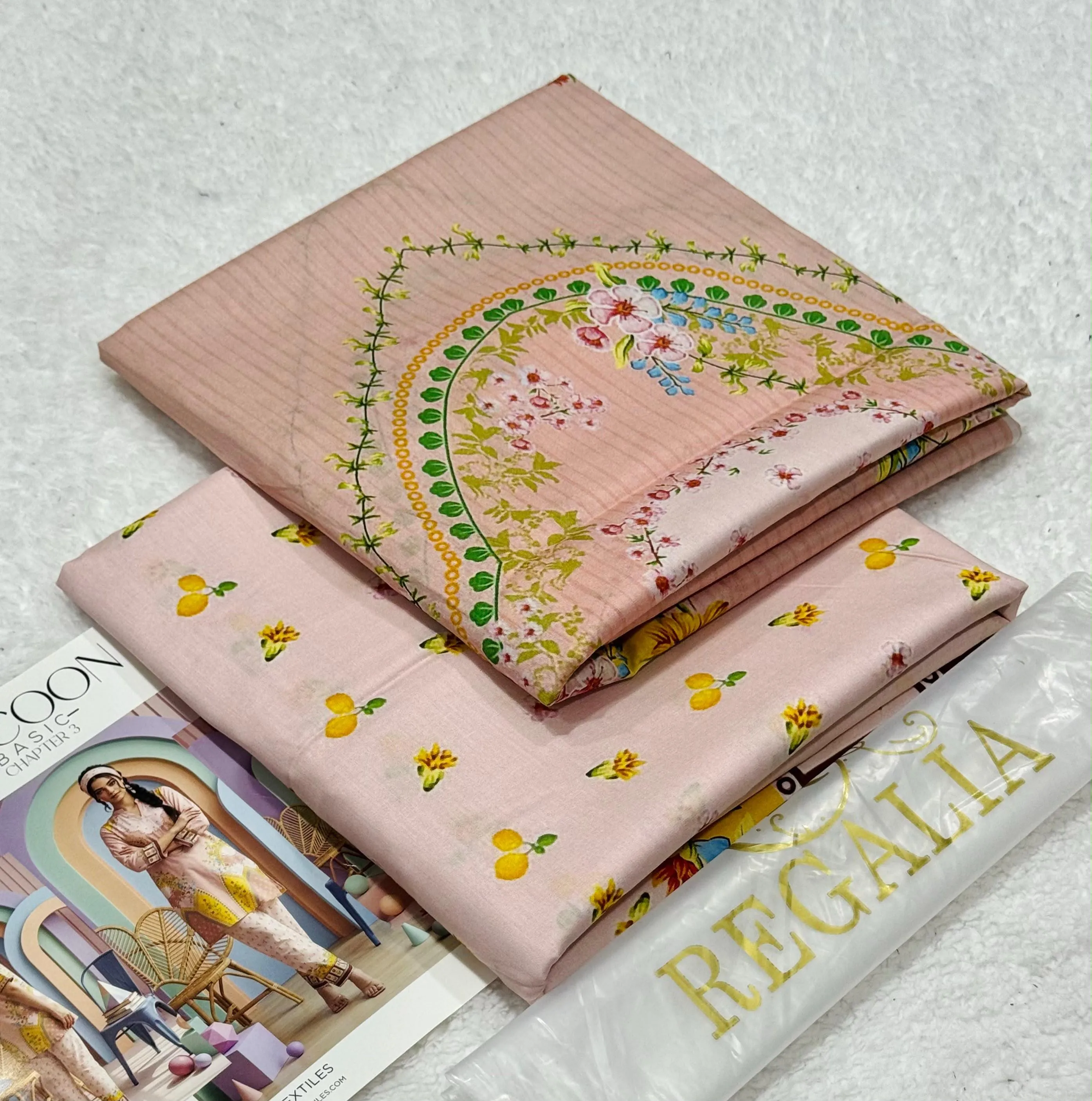 Regalia Lawn 2PC suit (16)