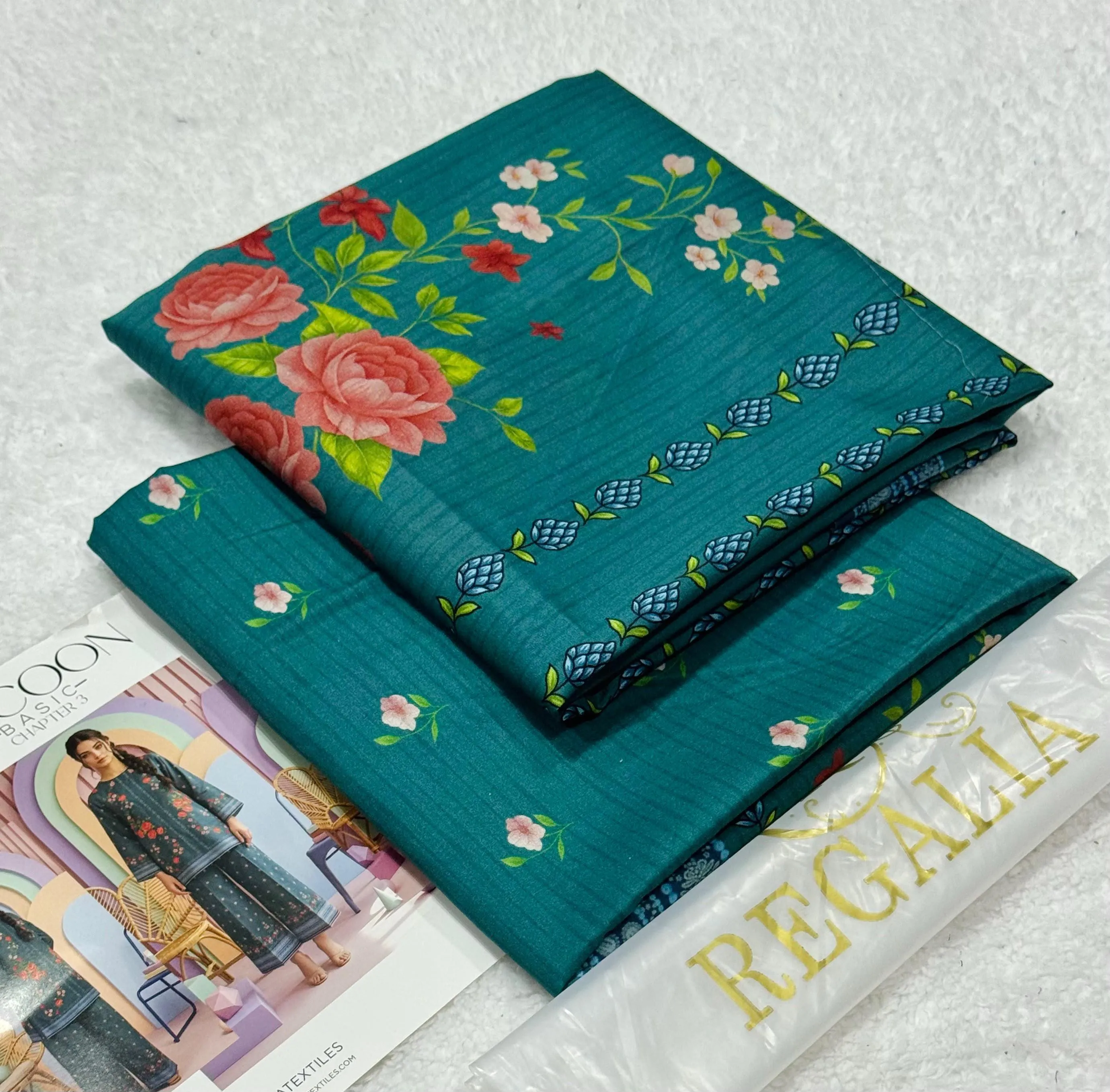 Regalia Lawn 2PC suit (17)