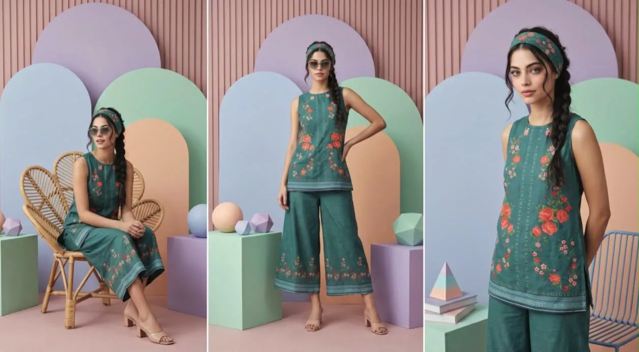 Regalia Lawn 2PC suit (18)