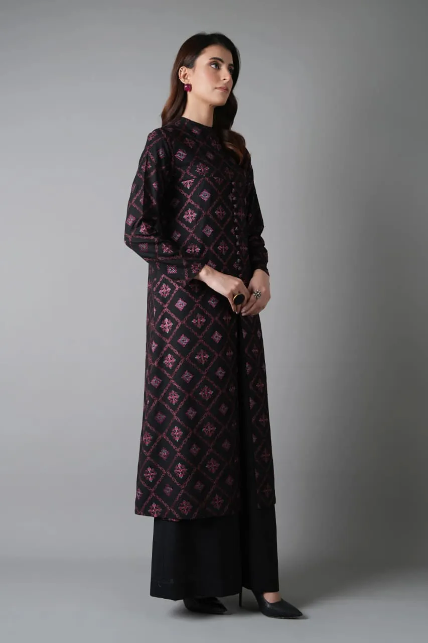 Bareeze Chiffon Suit 2026 (4)