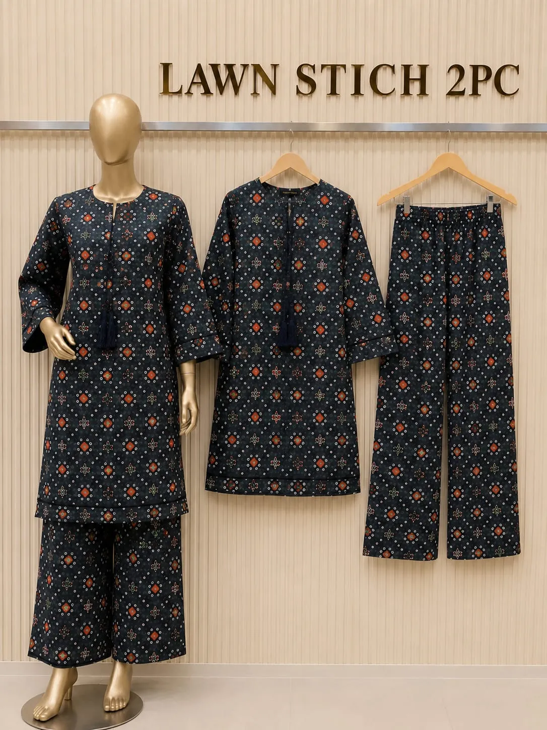 Waniya Noor 2PC 2026 (2)