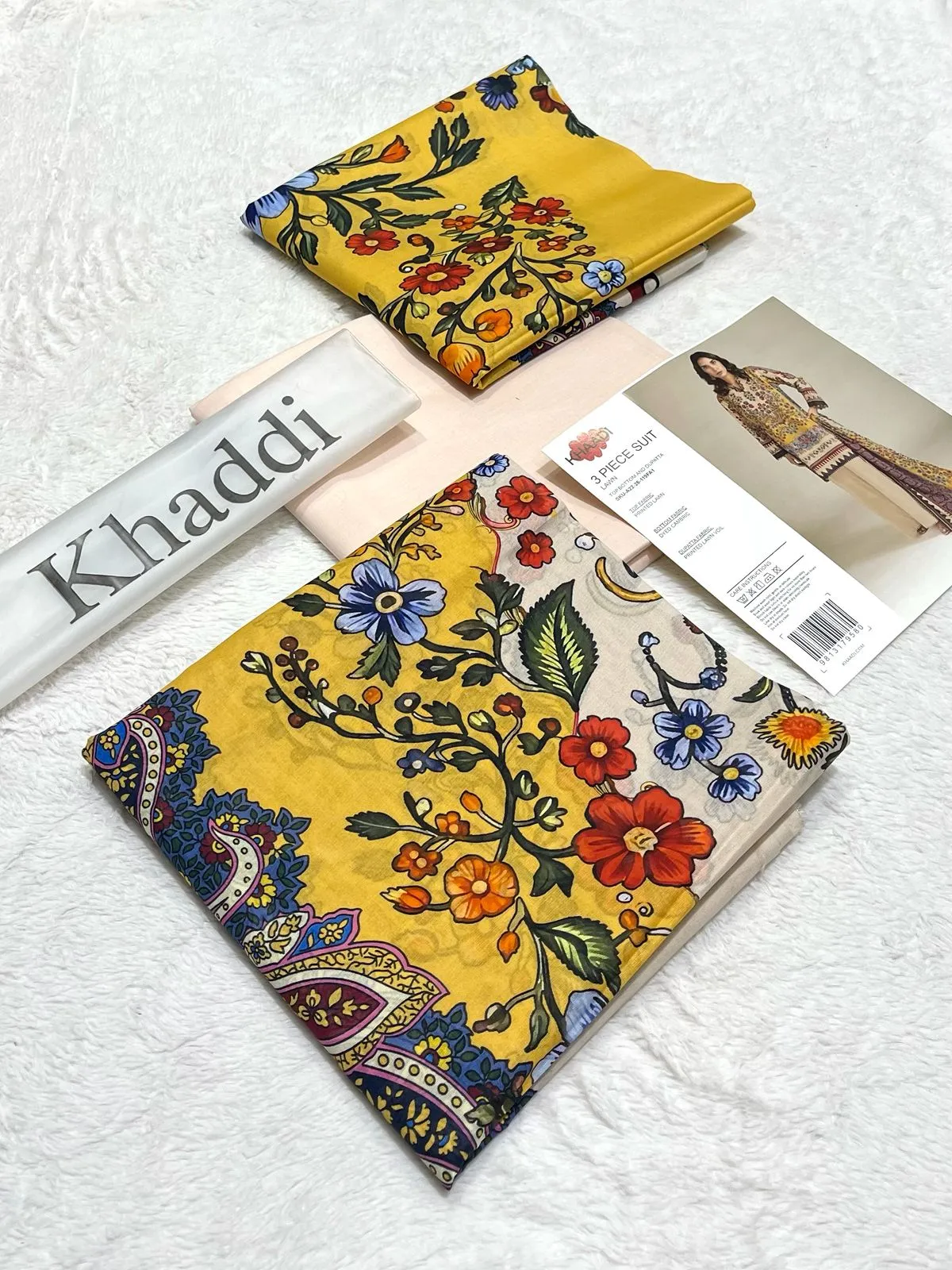 Khaadi Lawn Vol 2 2026 (6)
