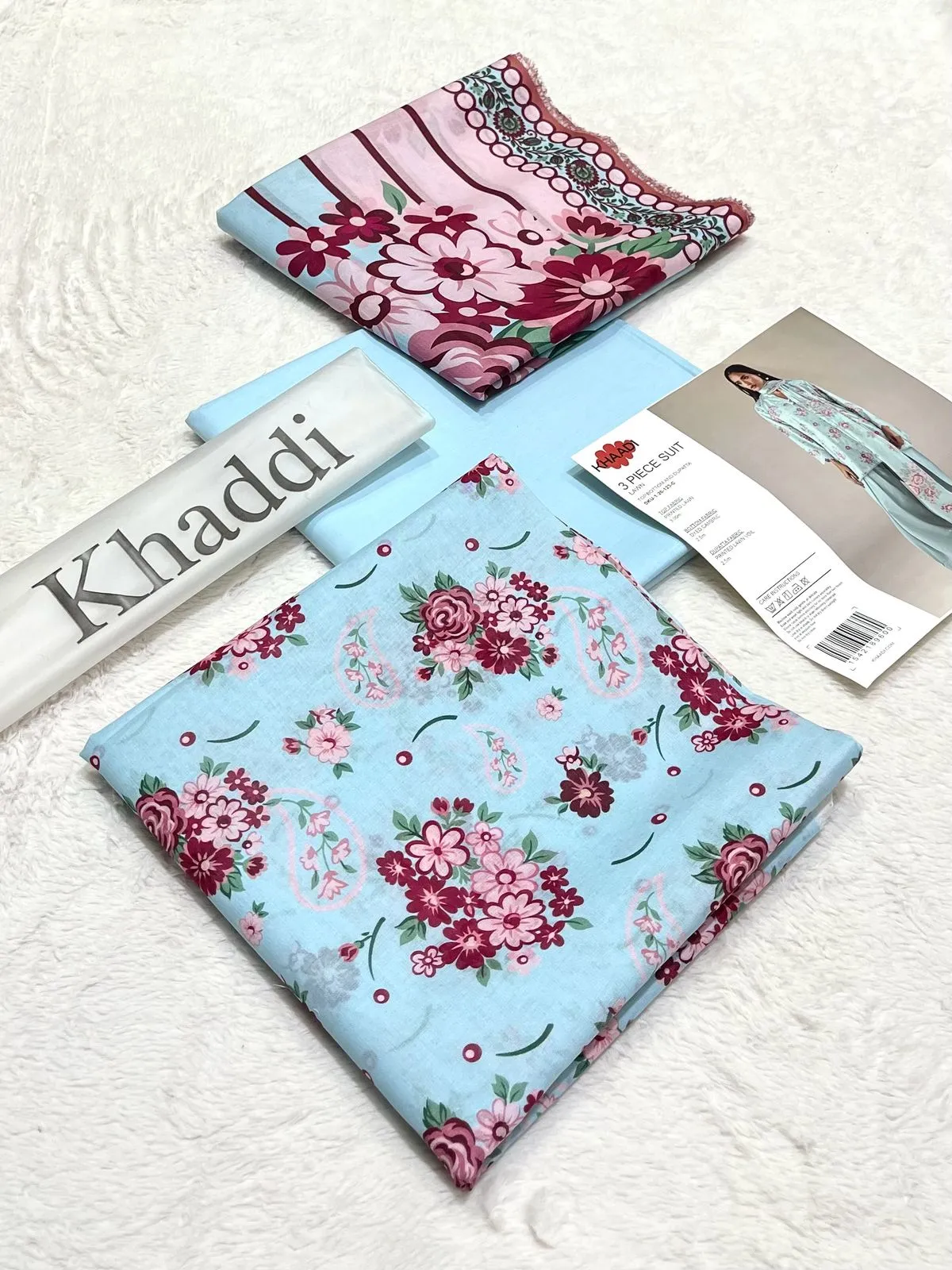 Khaadi Lawn Vol 2 2026 (7)